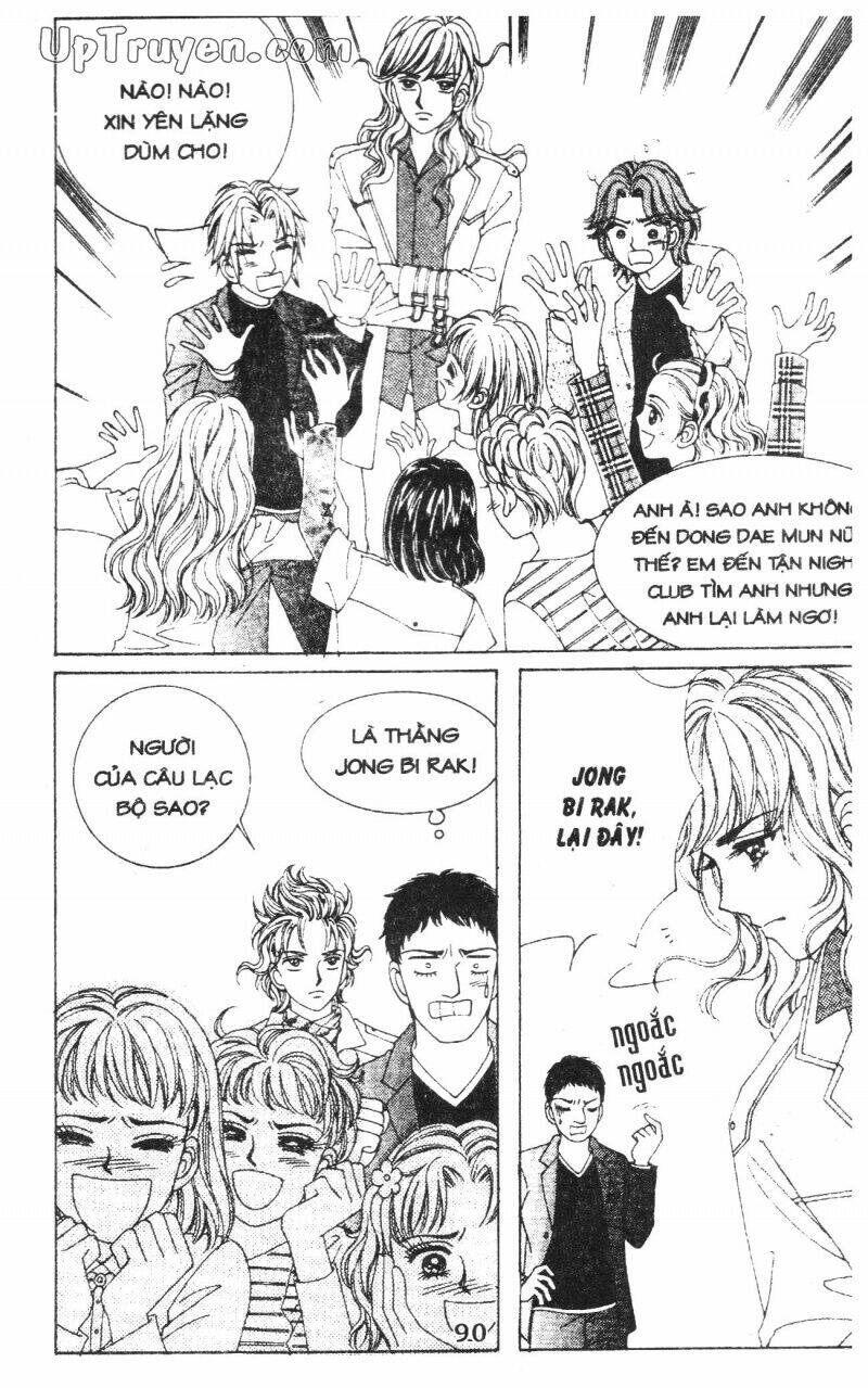 mặt nạ tình yêu chapter 46 90