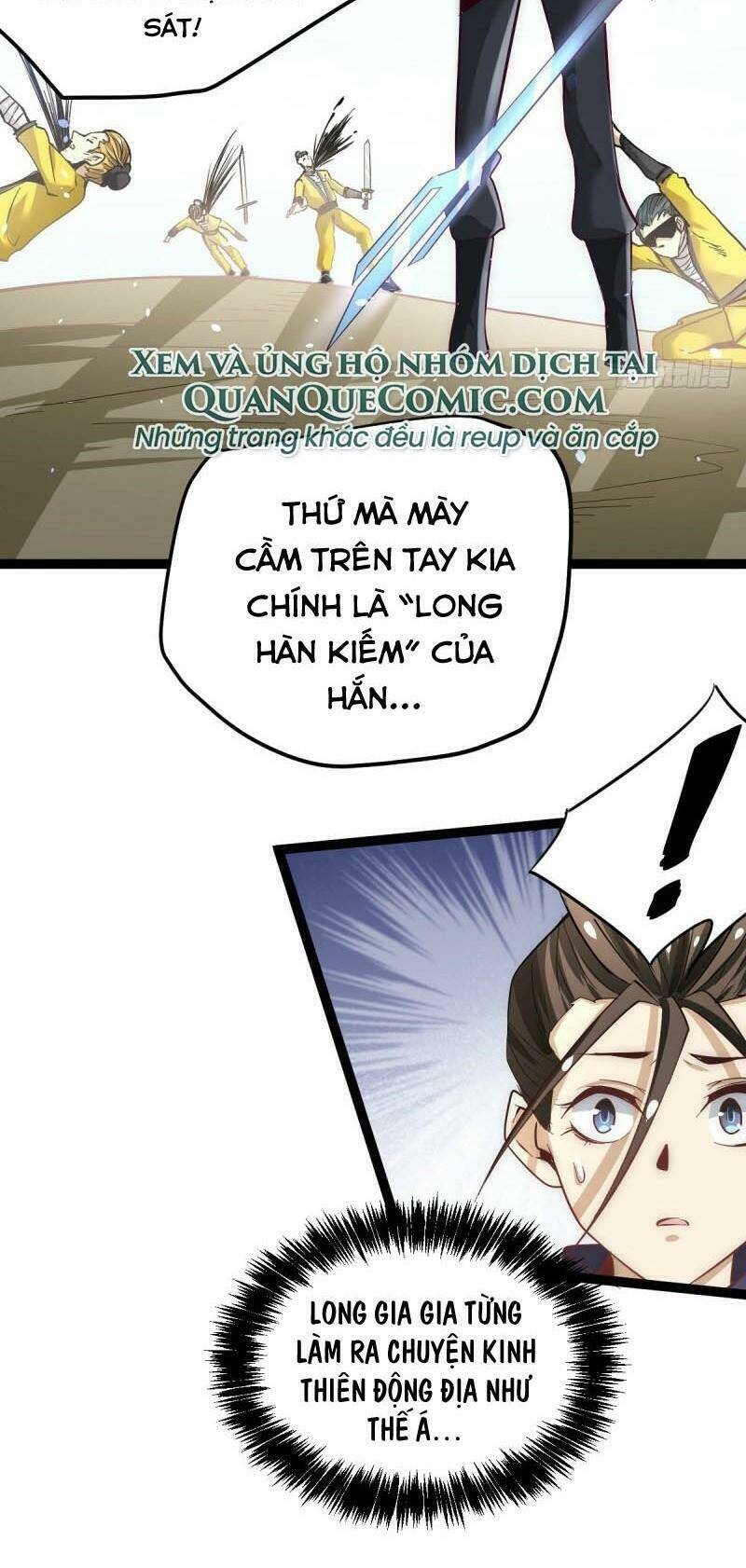 đô thị đỉnh phong cao thủ chapter 126 34