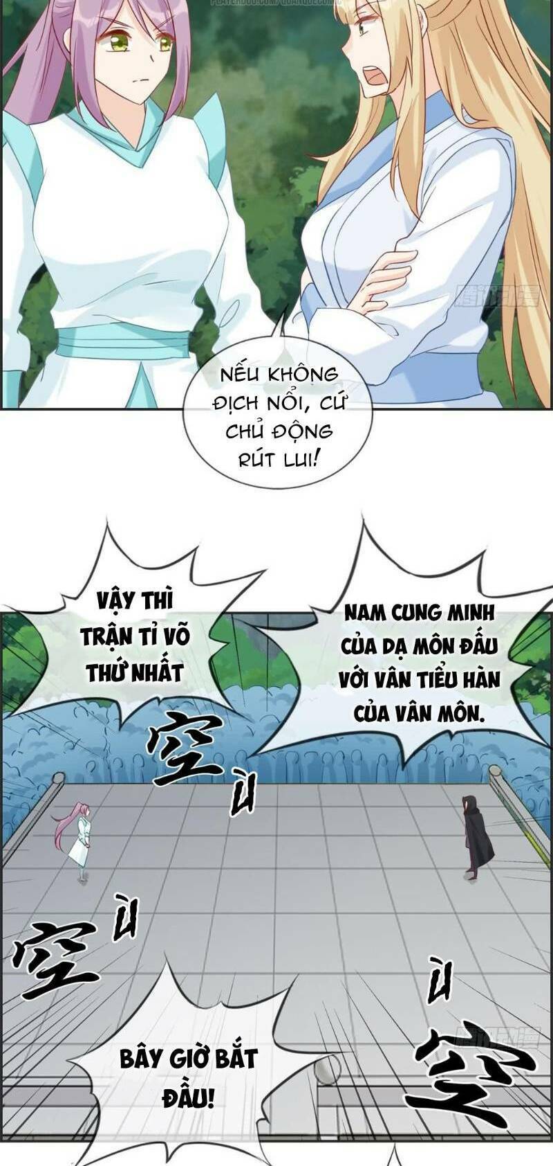tối cường hoàn khố hệ thống chapter 45 8