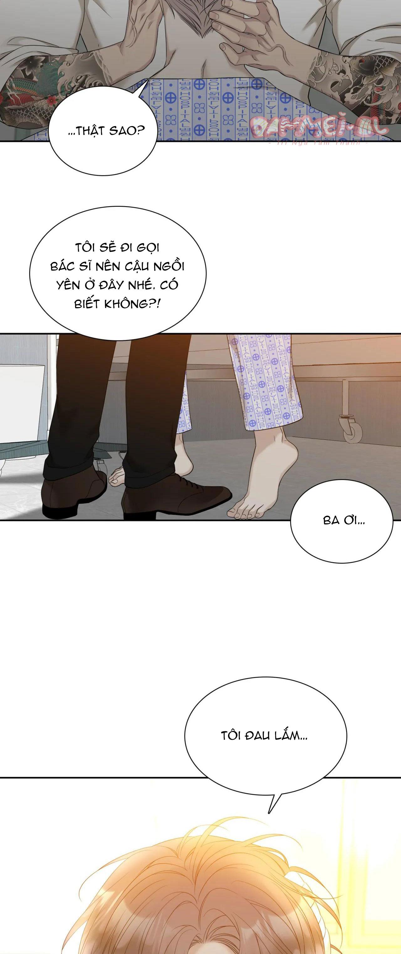 tên rác rưởi chapter 30 45