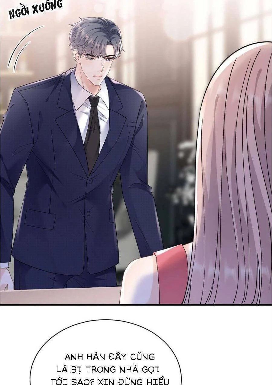 [16+] đại tiểu thư có thể có ý đồ xấu chapter 148 4