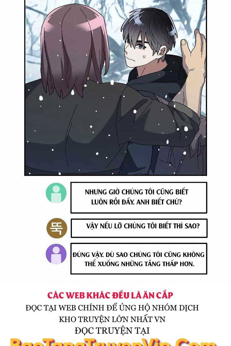 Người Mới Này Quá Mạnh chapter 54.1 41