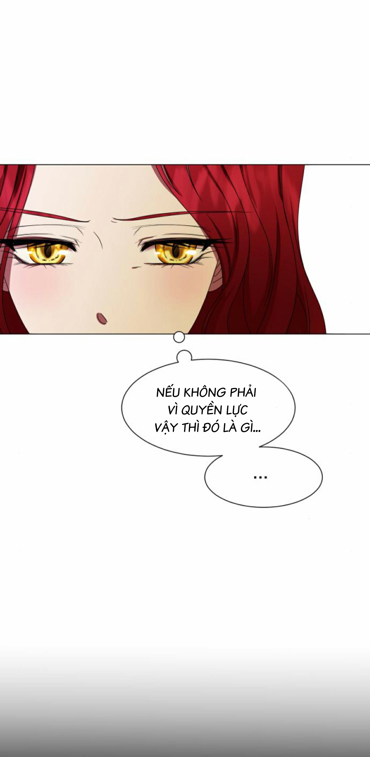 tôi hoán đổi thân xác với thái tử chapter 3.1 19