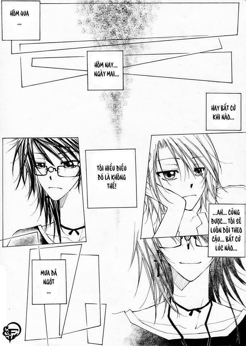 break free magazine chapter 5 18