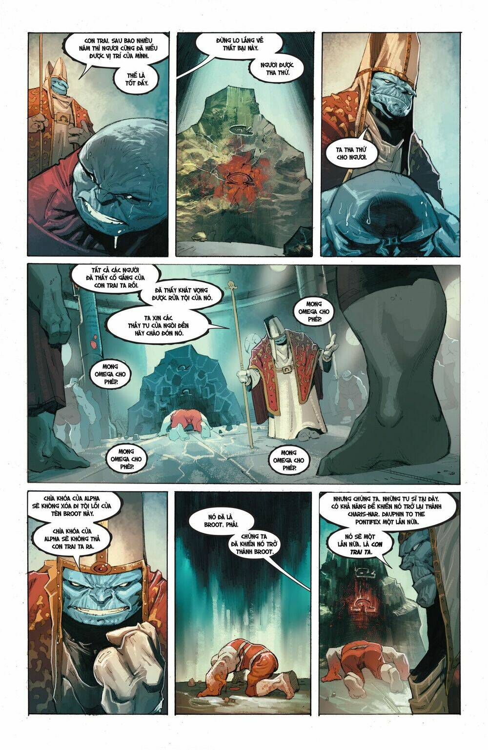 the omega men chapter 5 14