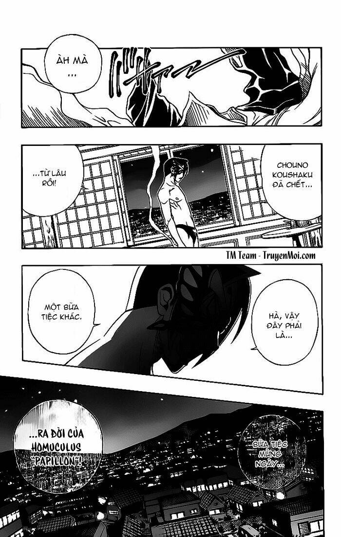 busou renkin chapter 16 13