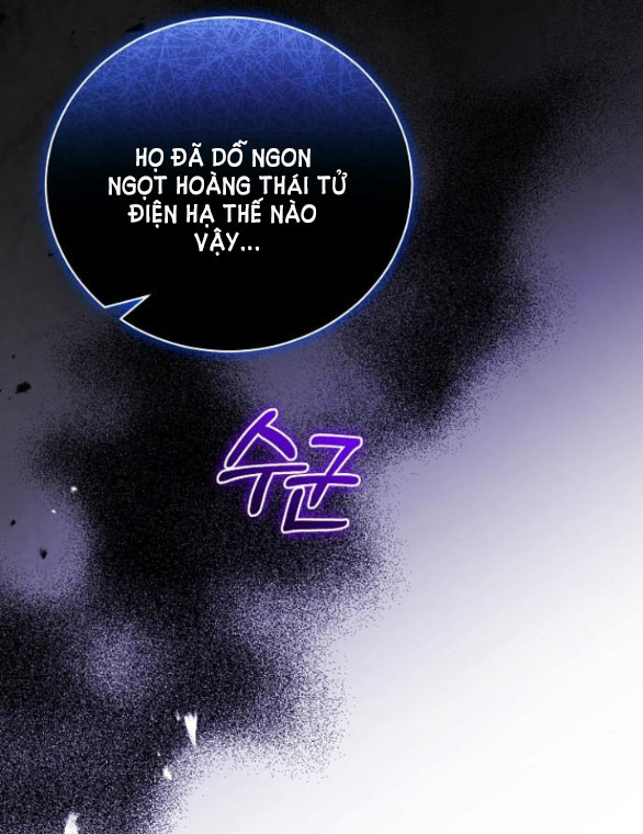 chiếm hữu trái tim bạo chúa chapter 10.1 45