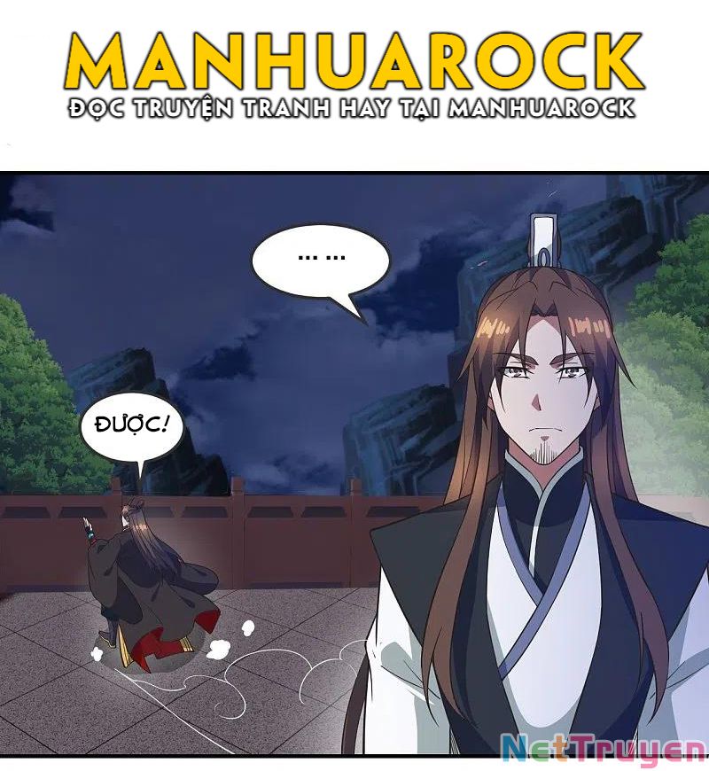 tiên võ đế tôn chapter 307 6