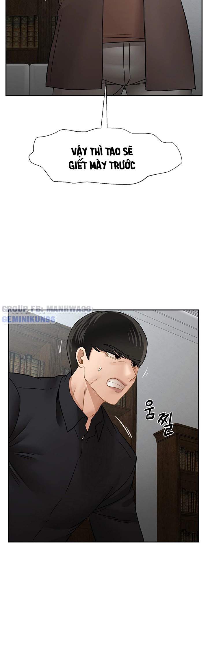 lớp học tình dục chapter 53 53