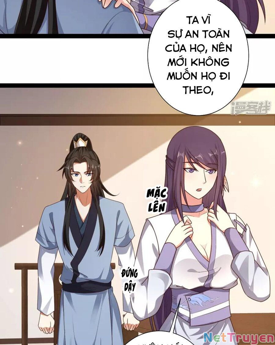 khoa kỹ đại tiên tông chapter 58 22