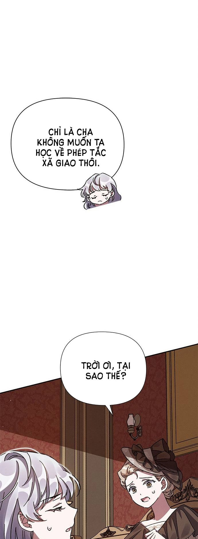 ôi kẻ thù không đội trời chung thân ái của tôi chapter 16.2 5