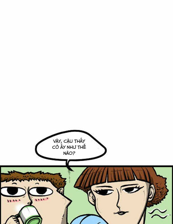 tiếng gọi con tim chapter 32 8