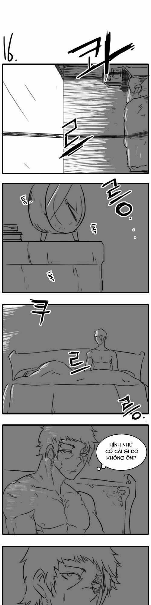 chuyện tình zed và syndra ( season 2 ) chapter 5 3