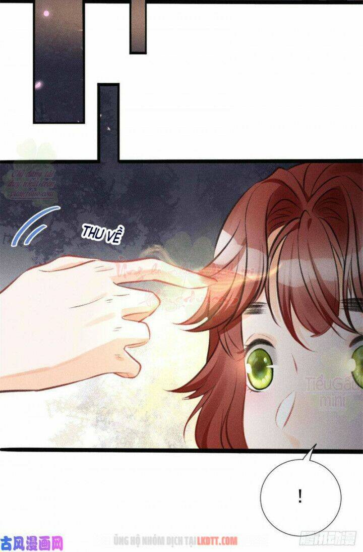 tôi trở thành tổ tông của 5 vị đại lão chapter 2 47