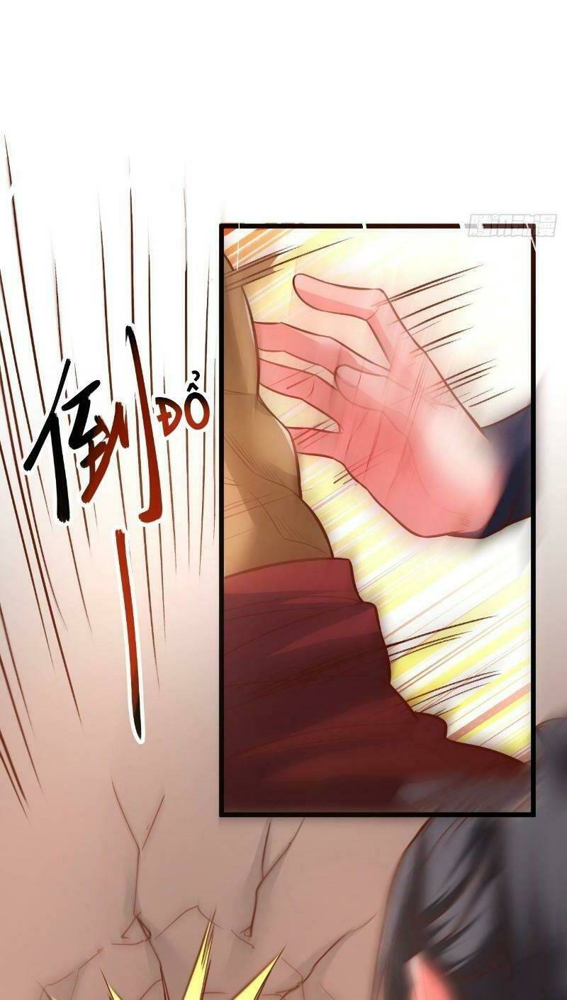 trọng sinh tối cường ma tôn ở rể chapter 48 43