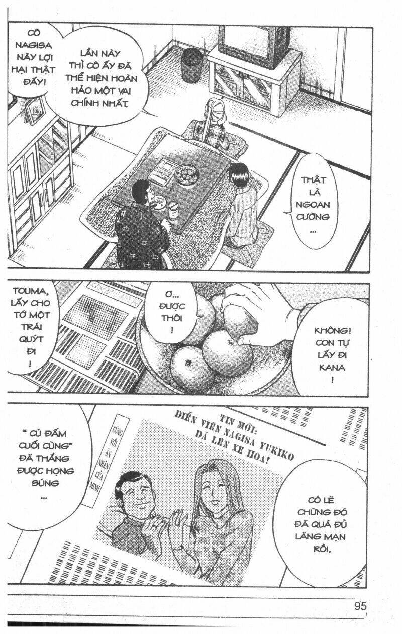 thám tử toma chapter 9 95