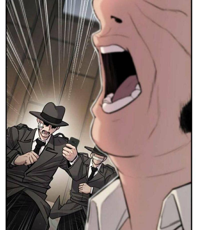 đặc vụ kim chapter 19 35