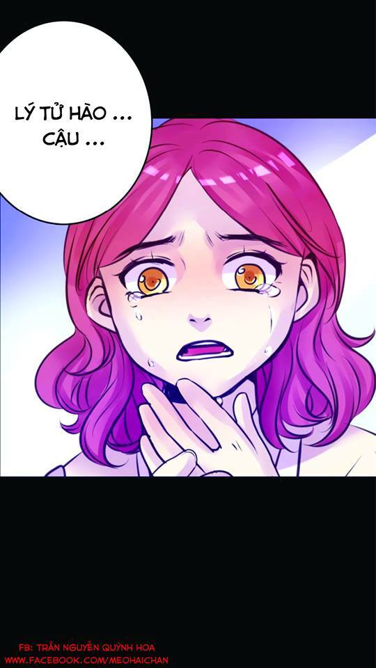 trả thù trường trung học phần 2 chapter 8 40