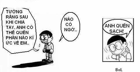 doraemon chế chapter 40 9