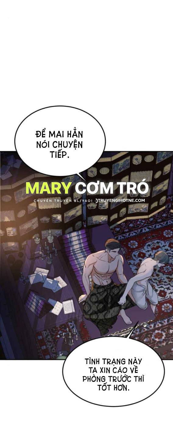 Tôi Là Công Tử Đẹp Trai Nhất Xứ Xiêm chapter 47.2 - Trang 8
