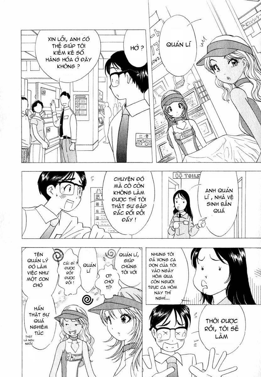 orange yane no chiisana ie full chapter 14 15