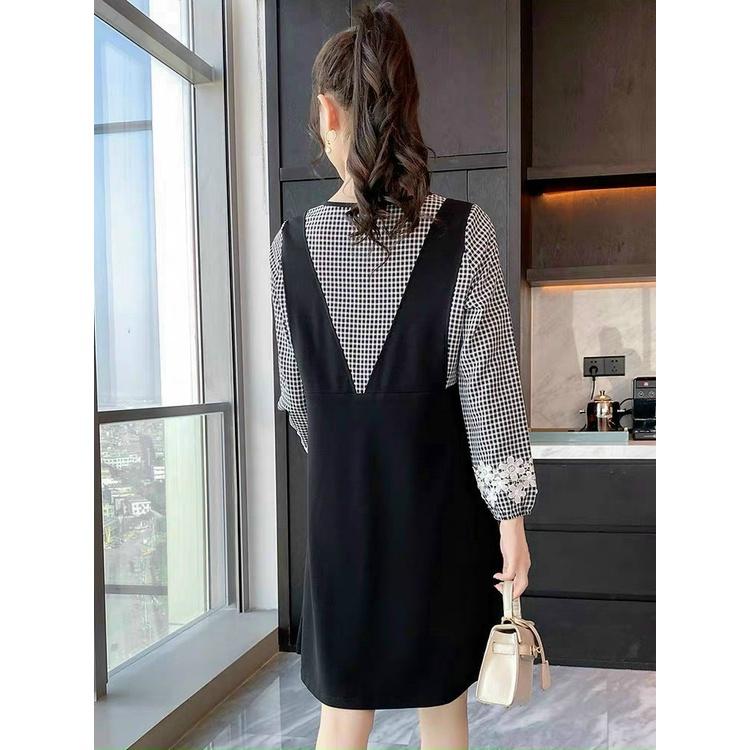 (HCM) ĐẦM BIG SIZE NỮ SIÊU ĐẸP THỜI TRANG TÔN DÁNG , TIỂU THƯ HÀN QUỐC SIÊU XINH XẮN
