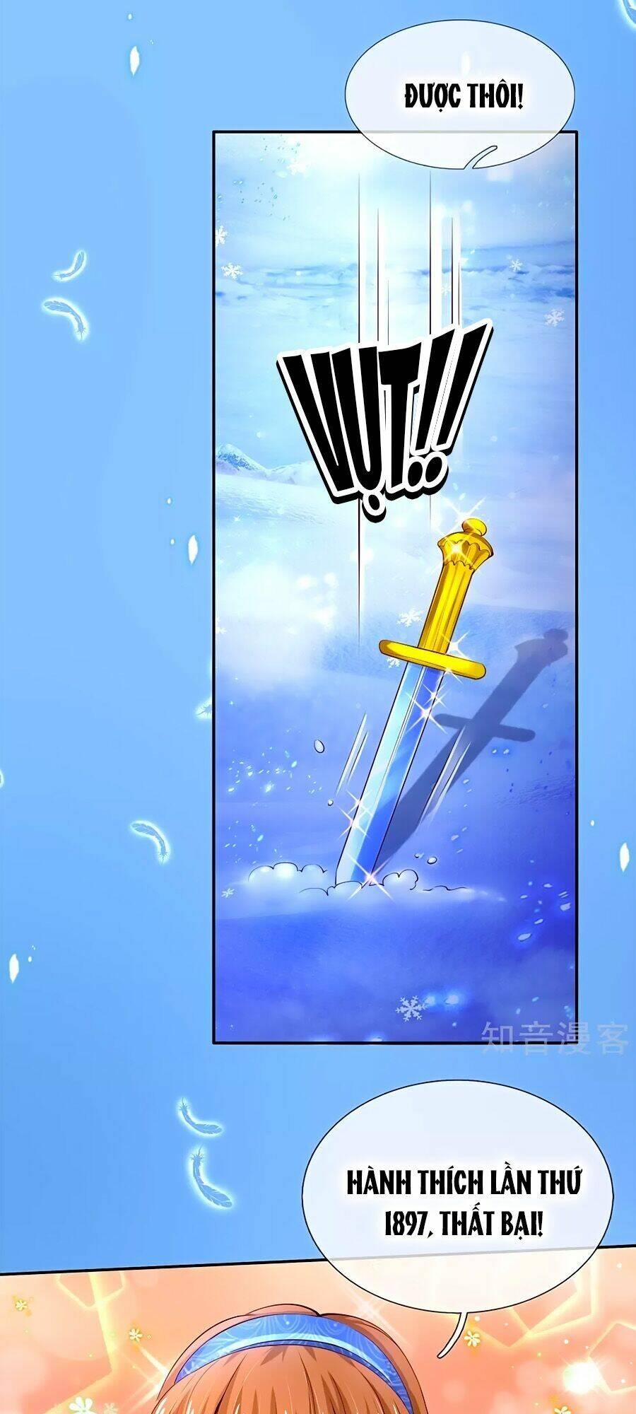 bỗng một ngày trở thành con gái nhà vua chapter 92 10