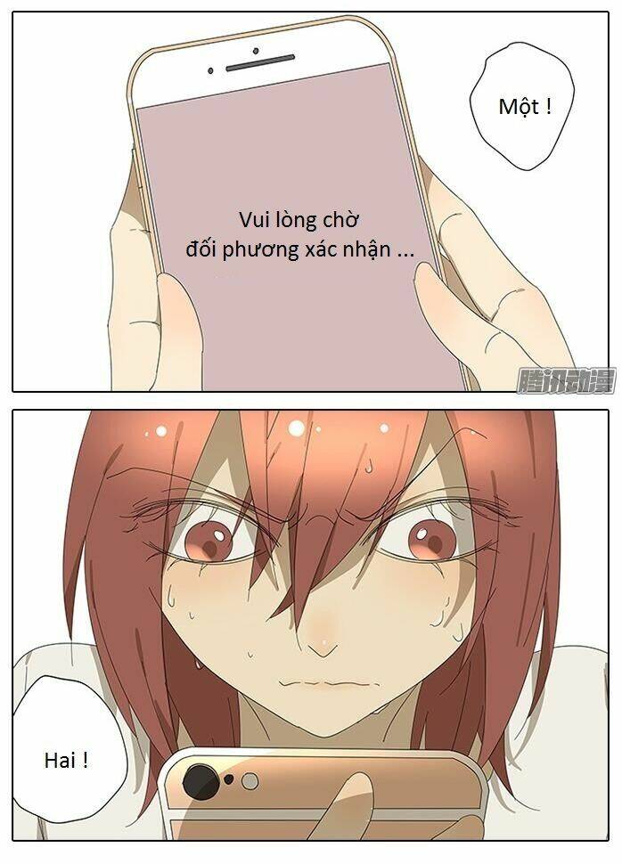 tương thân chung kết giả chapter 40 2