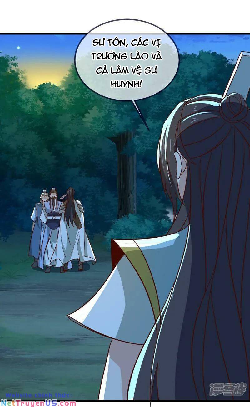 tiên võ đế tôn chapter 496 64