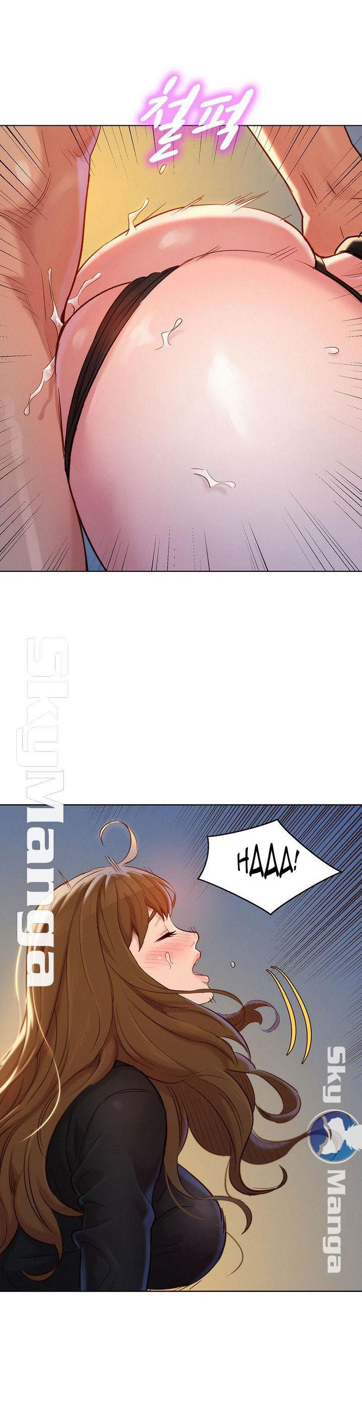 chị gái mưa chapter 111 13