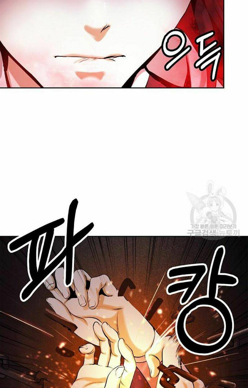 xuyên không thành hổ chapter 76 22