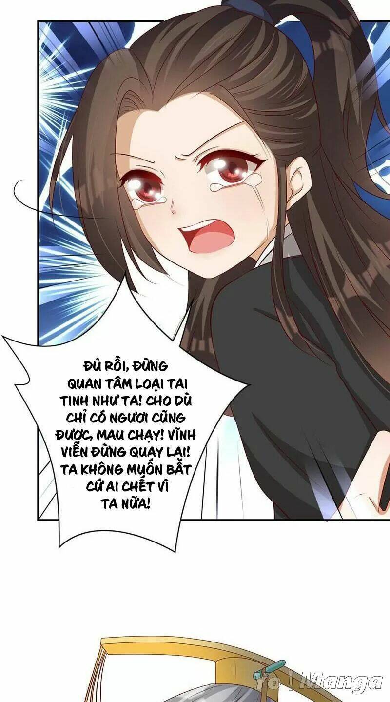 độc y cuồng phi chapter 61 21