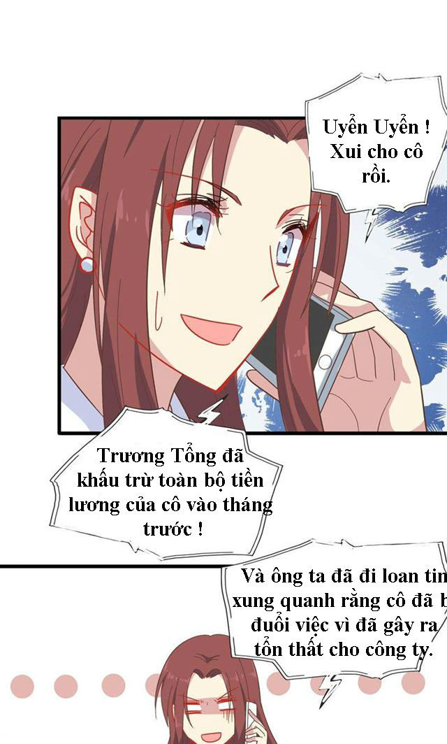 cô dâu của ma cà rồng chapter 7 15