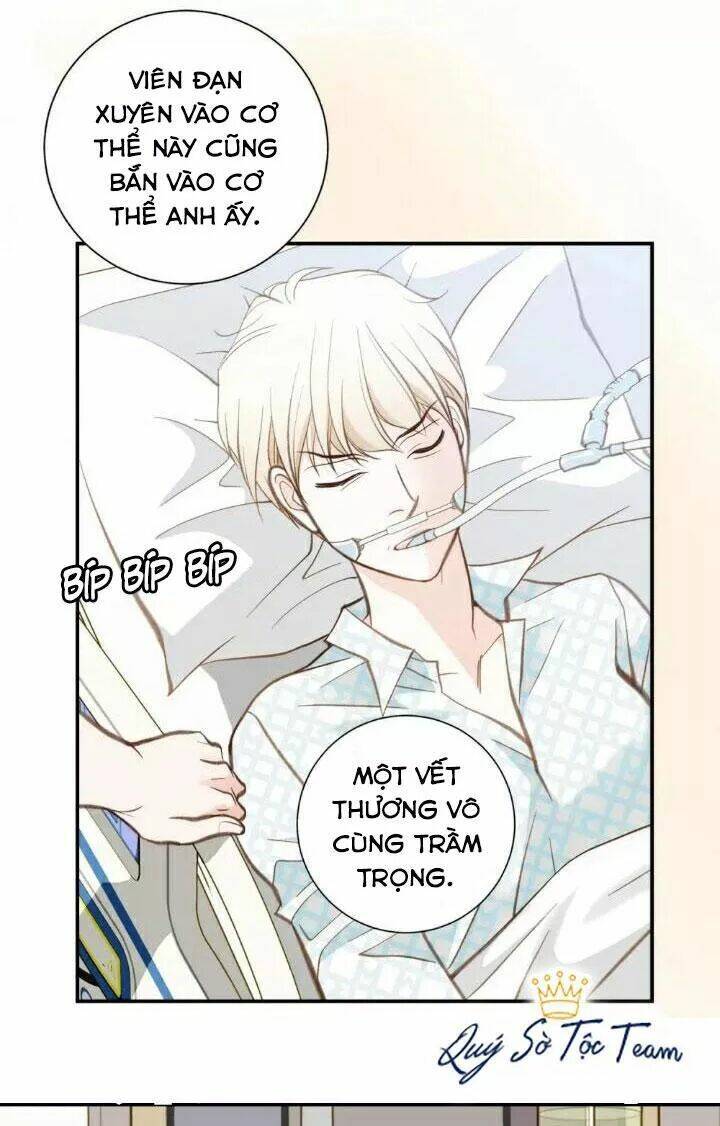 tiếp xúc chí mạng chapter 98 27