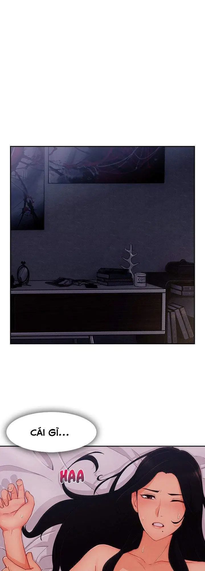 quý cô chân dài chapter 35 1