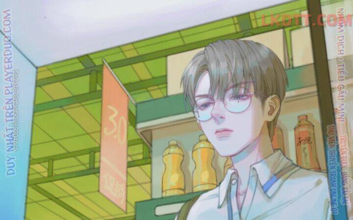 chồng trước 18 tuổi chapter 25 2