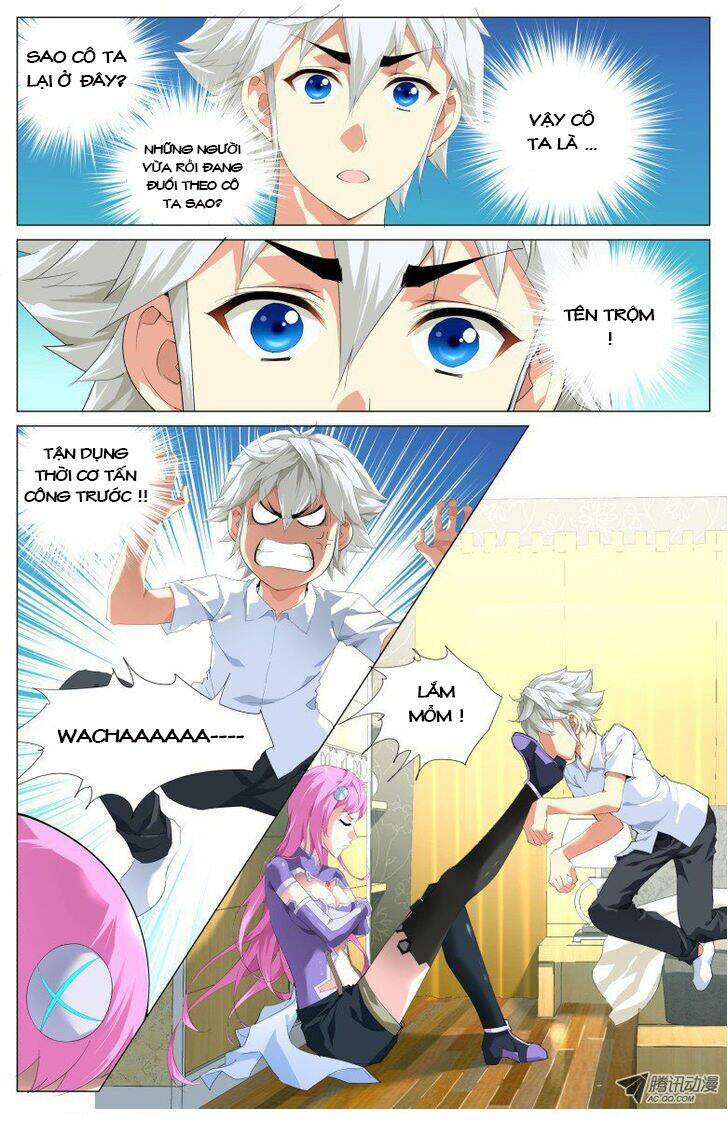 astral walker chapter 5 2