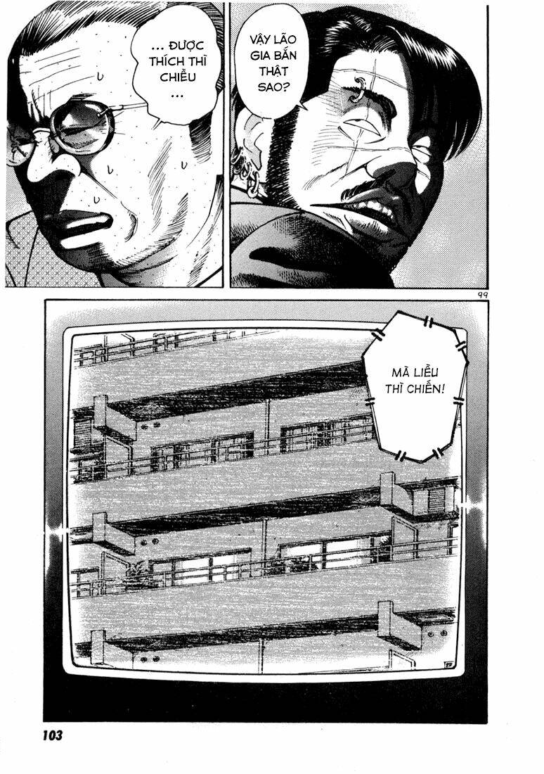 sát thủ số 1 chapter 12 3