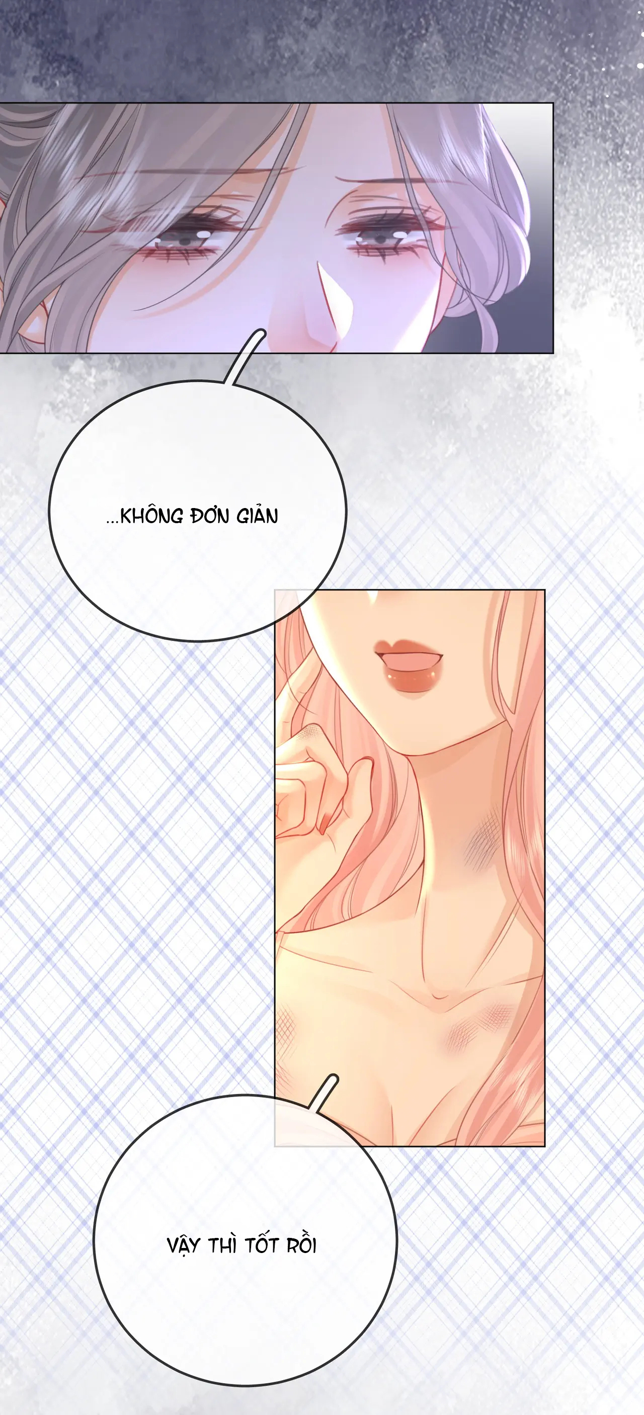 Cố Tiểu Thư Và Khúc Tiểu Thư chapter 62 - Trang 33