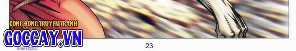 tuyệt thế vô song 2 chapter 66 44