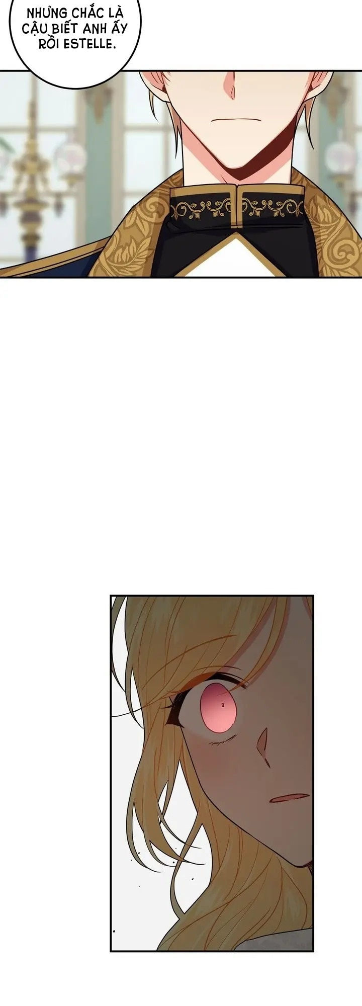 tôi là tiểu thư của gia đình này chapter 113 59