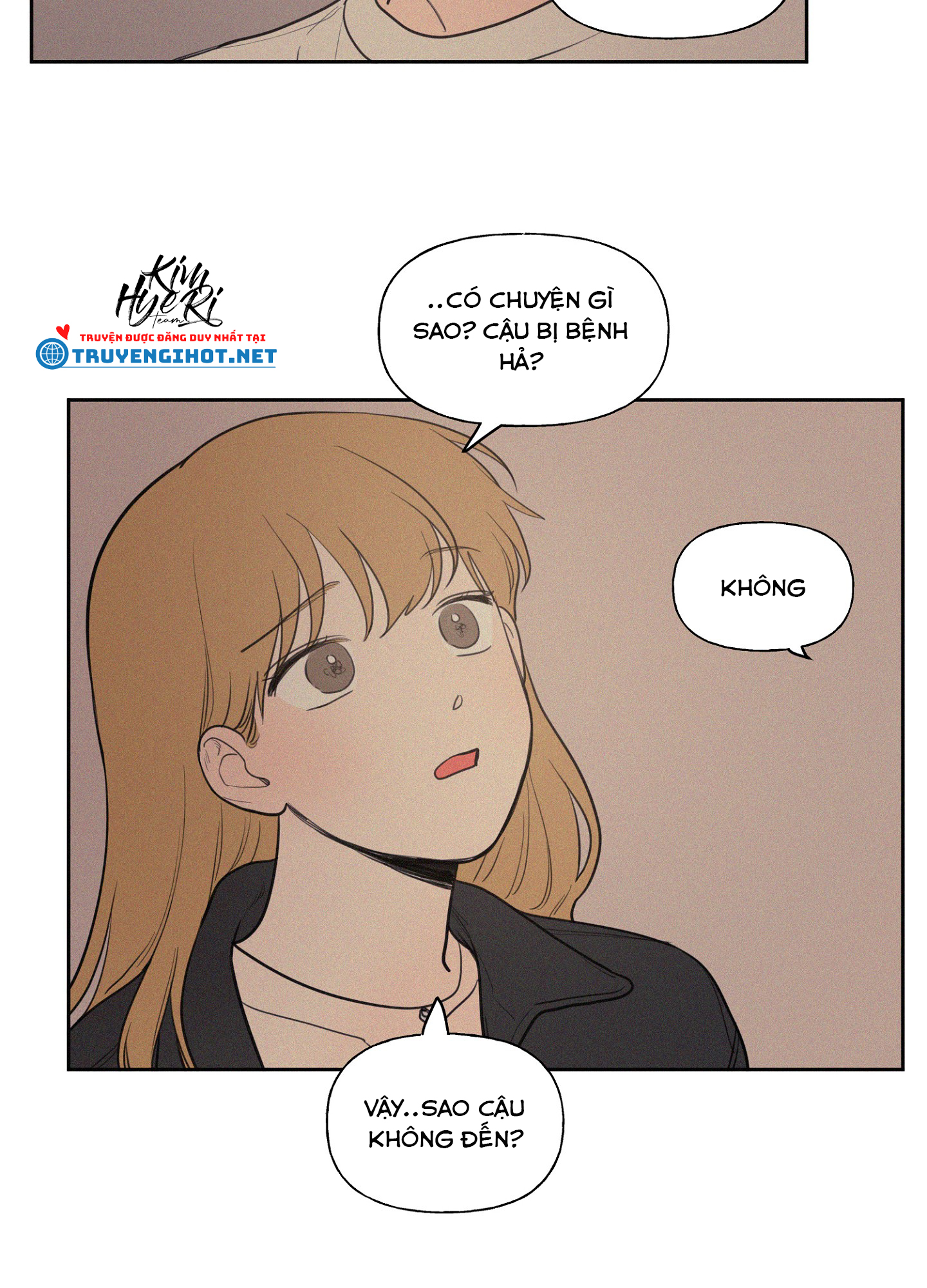 lý do yêu phải thằng bạn thân chapter 35.2 17