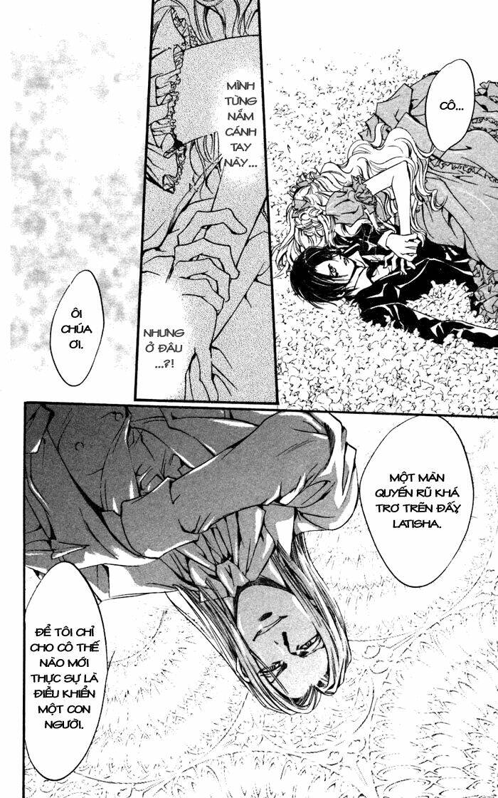 đứa con của thượng đế chapter 26 27