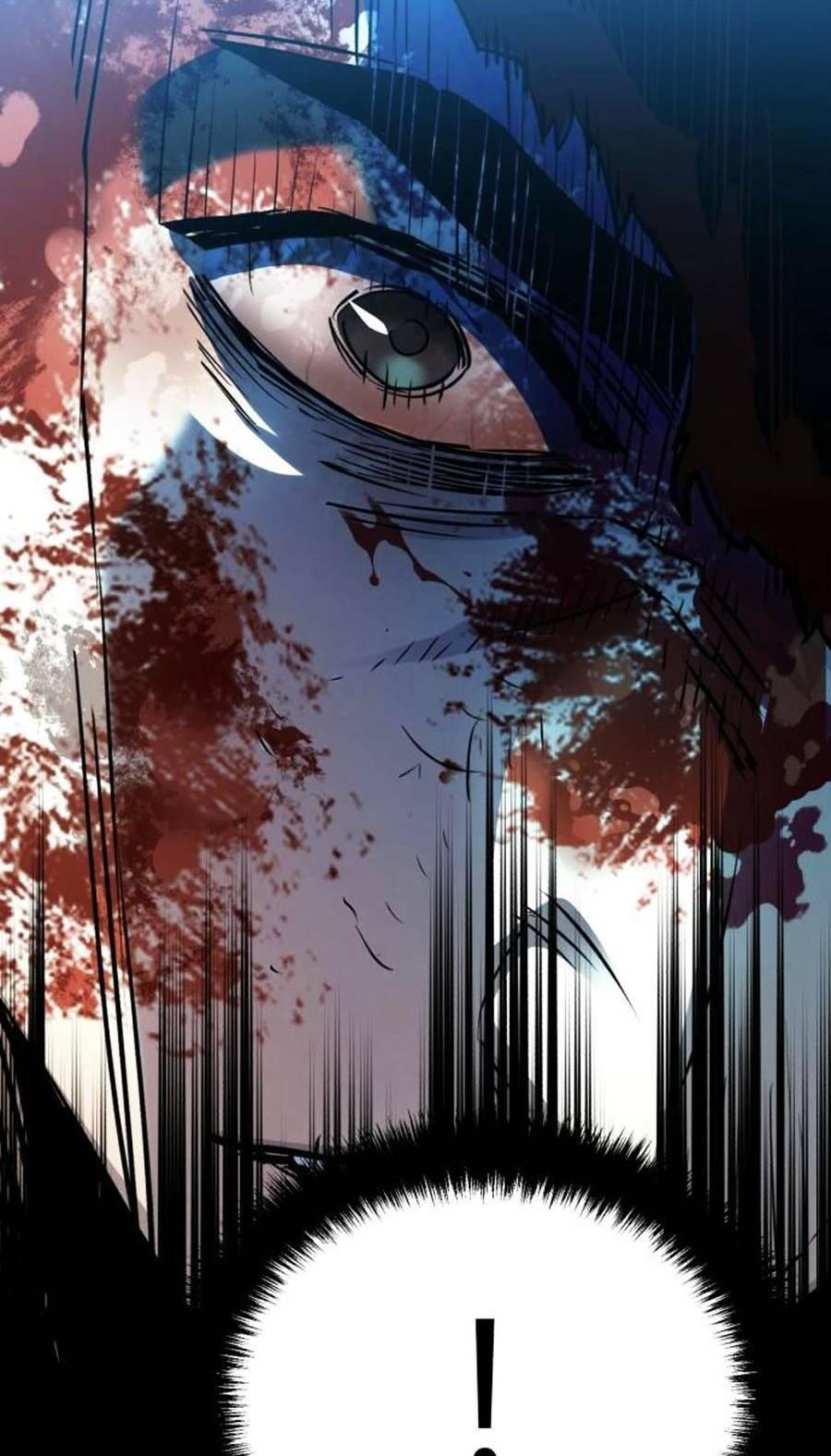 bạn học tôi là lính đánh thuê chapter 80 97