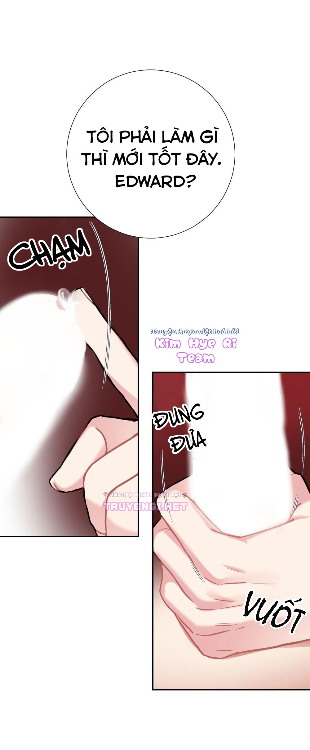 tiểu thư và dàn hầu nam mlem chapter 3 27