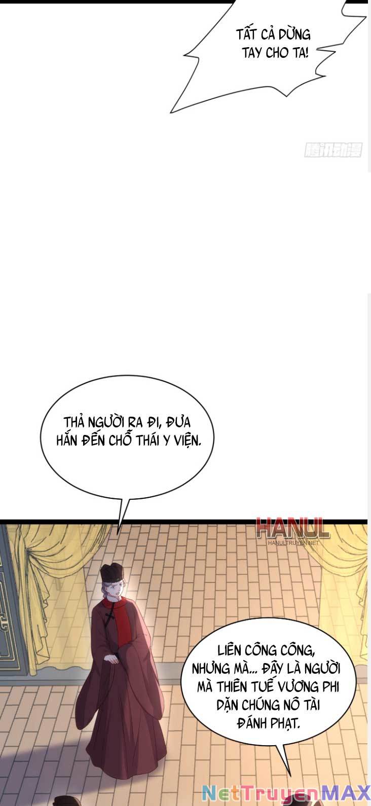 hoạn phi thiên hạ chapter 334 11