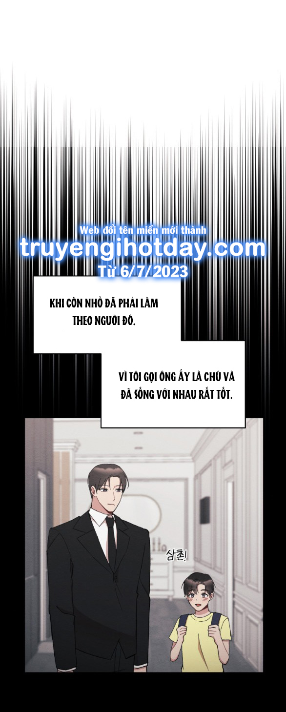 Ăn Mòn chapter 24.1 - Trang 25