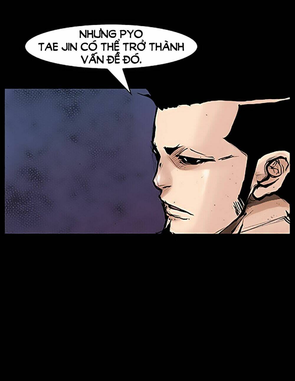 độc cô tiền truyện chapter 94 31