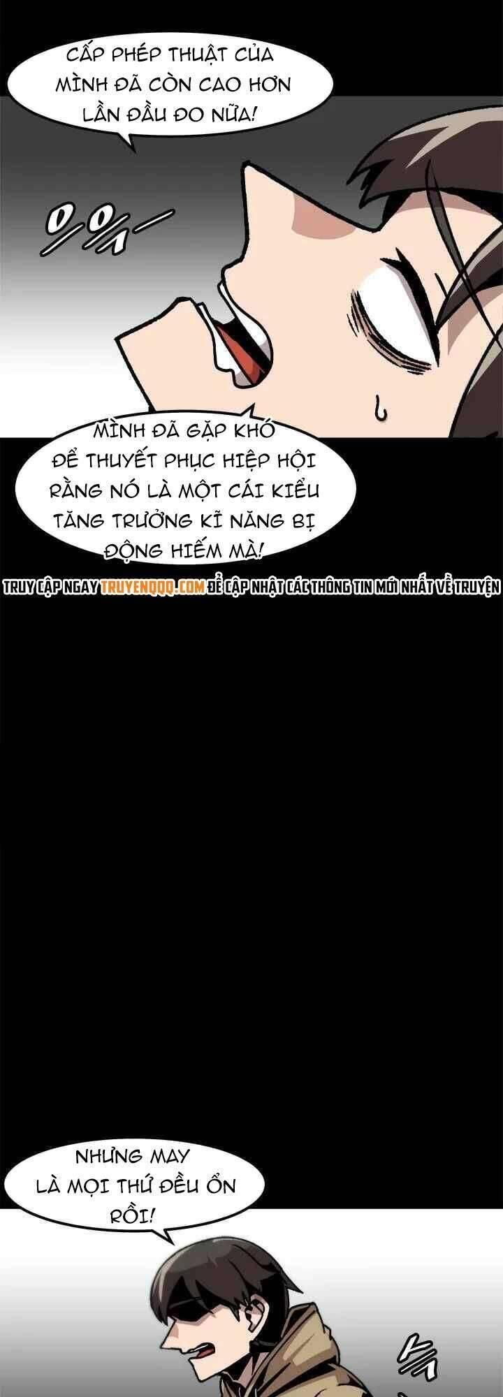 lên cấp một mình chapter 51 38