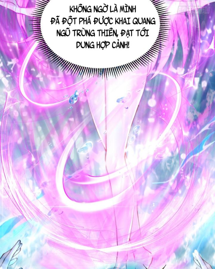 không ngờ kiều thê là phe phản diện chapter 2 23